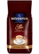 Кава в зернах Movenpick Caffe Crema (Мовенпік Крема) 500g.