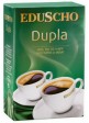 Кофе молотый Eduscho Dupla (Едушо Дупла) 250g