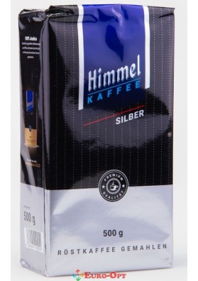 Himmel Kaffee Silber 500g