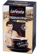 Капучино La Festa Creamy (Ла Феста Крем) 12,5g*10шт.