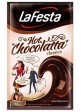Гарячий шоколад LaFesta Classico (Ла Феста Класіко) 22g * 10пак.