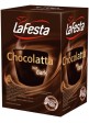 Гарячий шоколад LaFesta Dark (Ла Феста Дарк) 25g * 10пак.