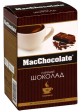 Горячий шоколад MacChocolate (Мак Чоколат) 25g*10пак.