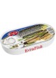 Шпроты Evra Fish Winter (Еврофиш Винтер) 170g