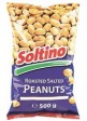 Арахіс солоний Soltino (Солтіно) 500g.