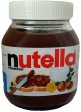 Шоколадна паста Ferrero Nutella 600g.
