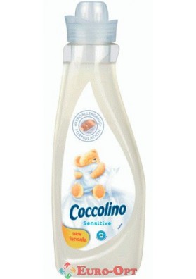 Coccolino Sensitive 950ml