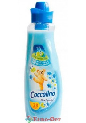 Coccolino Blue Splash 950ml
