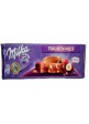 Шоколад Milka Trauben-Nuss 300g.
