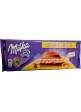 Шоколад Milka Choco & Biscuit 300g.