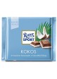Шоколад Ritter Sport Coconut 100g.