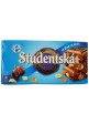 Шоколад Studentska Pecet Mlecna-Mlecna (Студенческая Печать Молочная) 170g