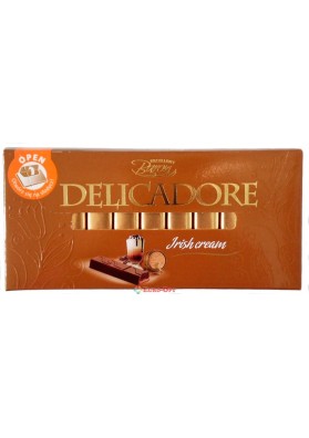 Delicadore Irish Cream (Ирландский Крем) 200g.