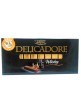 Шоколад Delicador Whisky 200g.