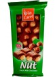 Шоколад Fin Carre Whole Nuss 100g.