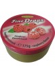 Льодяники Монпансьє Woogie Fine Drops (Малина) 200g.