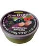 Леденцы Монпансье Woogie Fine Drops (Лесные Ягоды) 200g.