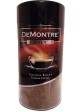 Кофе растворимый DeMontre Gold 200g.