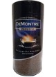 Кава розчинна DeMontre Premium 200g.