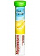 БАД Das Gesunde Plus Magnesium (Магній) 20 tabs.