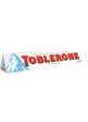 Шоколад Toblerone White Chocolate Honey & Almond Nougat (Тоблерон Білий Шоколад з Медом та Мигдалем) 100g.