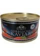 Икра Горбуши Silver Bay Gorbuscha Kaviar (Сильвер Бей) 140g.