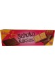 Печиво Griesson Schoko Keks Dark Chocolate 125g.