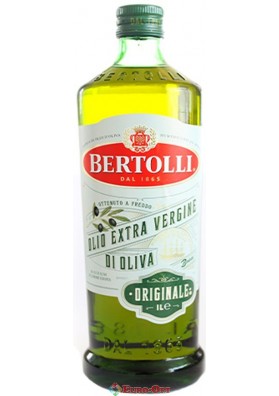 Bertolli Originale Extra Vergine 1l.
