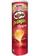 Чипсы Pringles Original (Принглс Оригинал) 165g.