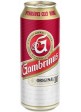 Пиво Gambrinus Original (Гамбрінус Оригінал) 10 0.5l.
