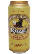 Пиво Velkopopovický Kozel (Велкопоповицький Козел) 0.5l.