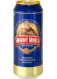 Пиво Smädný Mních 0,5l.
