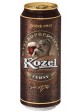Velkopopovický Kozel Cerny 0.5l