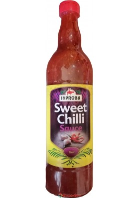 Соус Inproba Sweet Chilli Sauce 700ml.