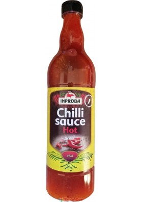 Соус Inproba Chilli Sauce Hot 700ml.