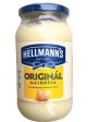 Майонез Hellmann's Original (Хелманс Оригинал) 420g.