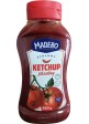 Кетчуп Madero Ketchup Pikantny 560g.