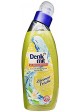 Средство для чистки унитаза Denkmit WC-Reinigungsgel Zitrone 750ml.