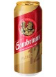 Пиво Gambrinus 12 (Гамбрінус 12) 500ml.