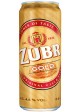 Пиво Zubr Gold (Зубр Голд) 0.5l.