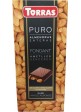 Шоколад Torras Puro Almendras 200g.