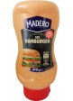 Соус Madero Sos Hamburger (Мадеро Гамбургер) 410g.