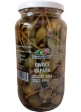 Каперси Luxeapers Owoce Kapara 950g.