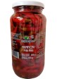 Перець Чилі Luxeapers Papryczki Piri Piri 950g.