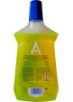 Засіб для Миття Полів Astonish Floor Cleaner Zesty Lemon 1000ml.