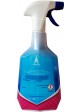 Плямовивідник Astonish Fabric Stain Remover 750ml.