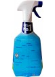 Средство для Удаления Плесени Astonish Mould & Mildew Blaster 750ml.