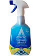 Спрей для Видалення Жира Astonish Kitchen Cleaner Zesty Lemon 750ml.