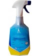 Спрей для Видалення Жира Astonish Kitchen Cleaner Zesty Lemon 750ml.
