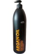 Шампунь Joanna Professional with Argan Oil 1000ml. 